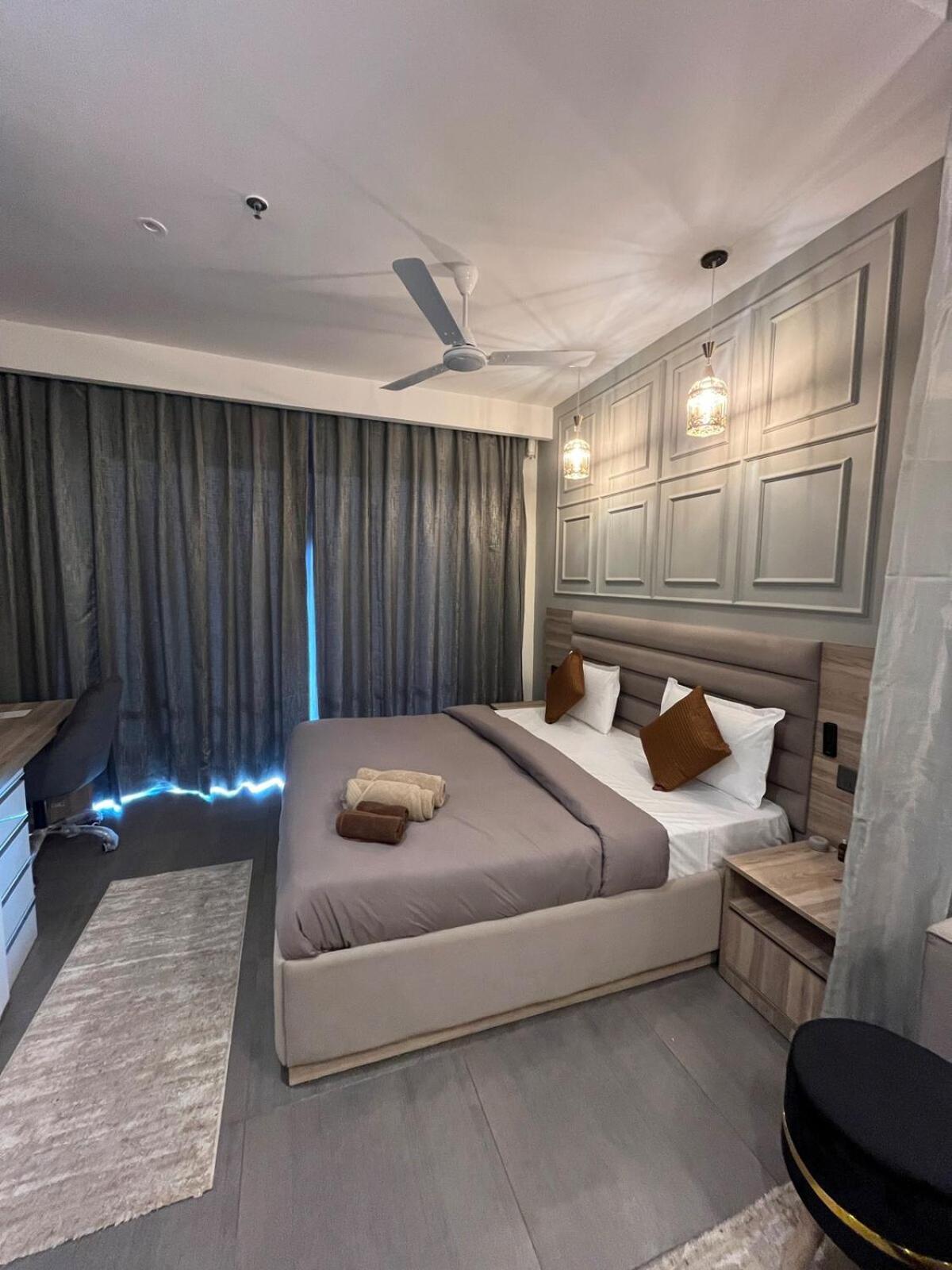 Sukoon By Urban Retreat Apartment New Delhi